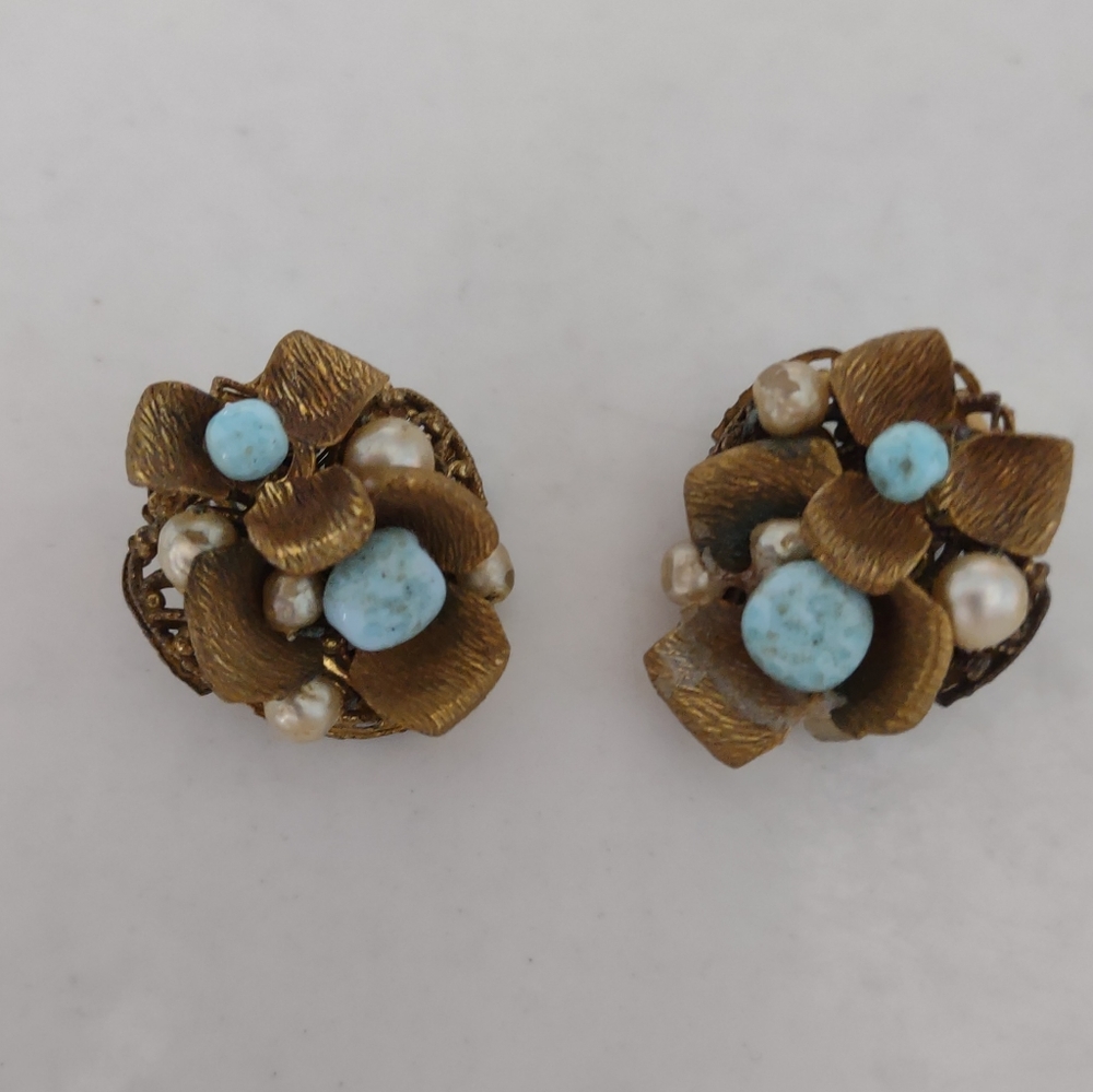 miriam haskell jewelry